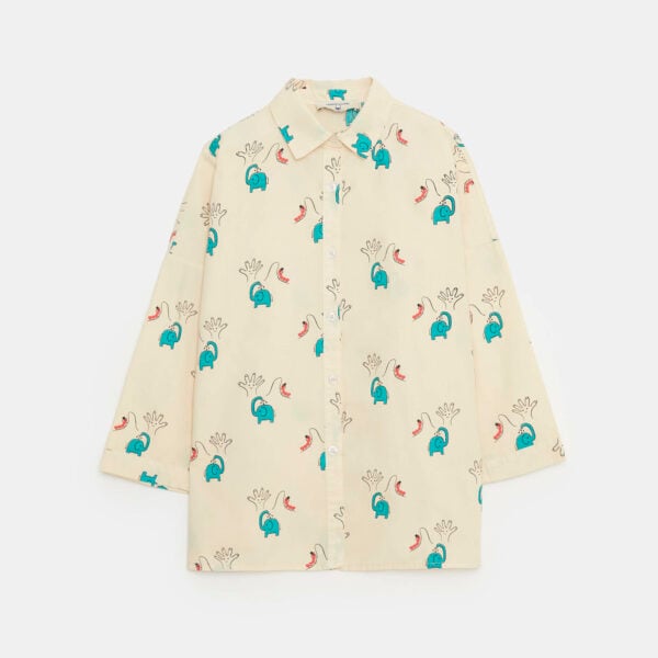 Elephant shirt