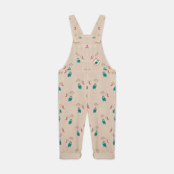 Elephant jumpsuit