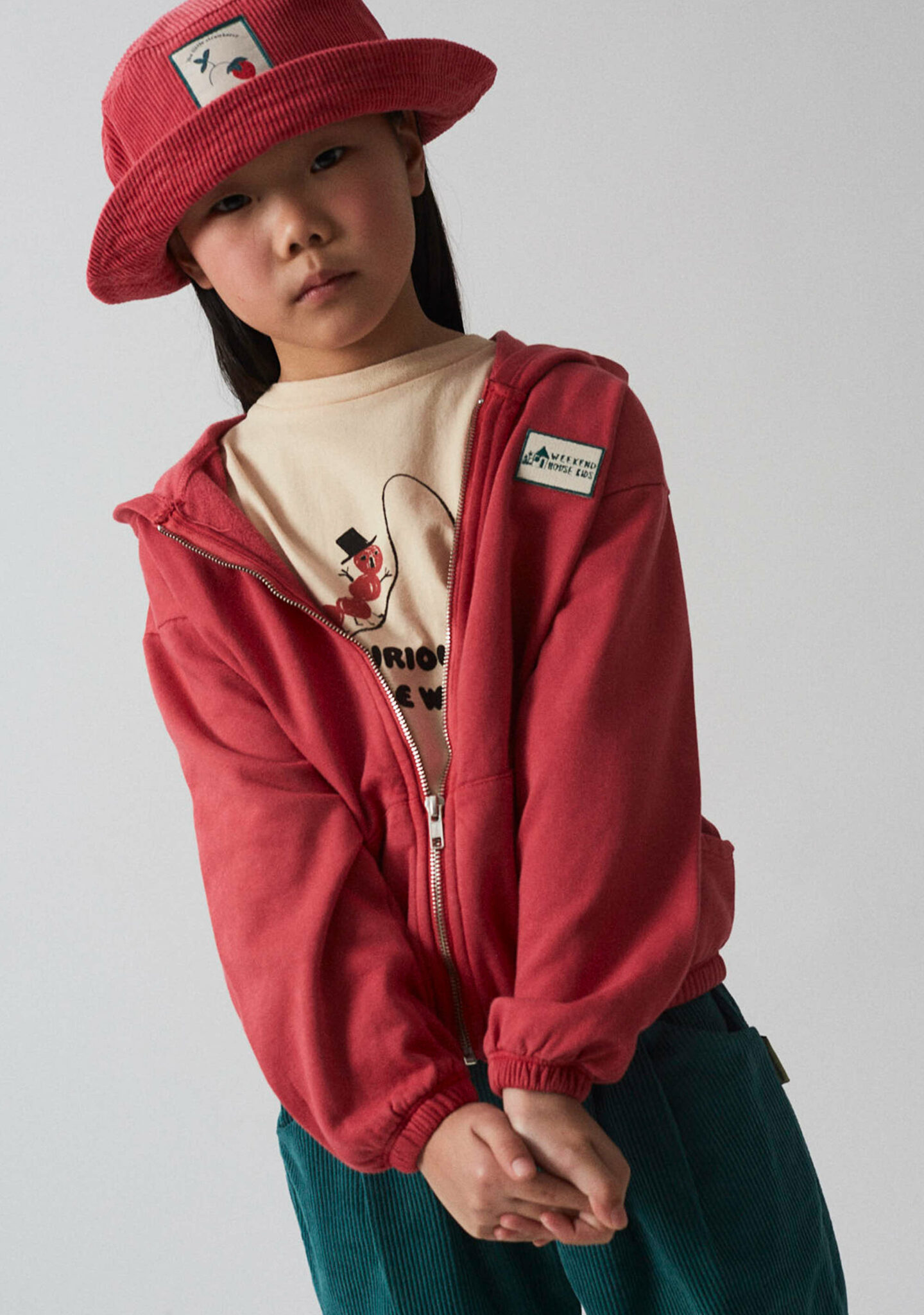 Red hat