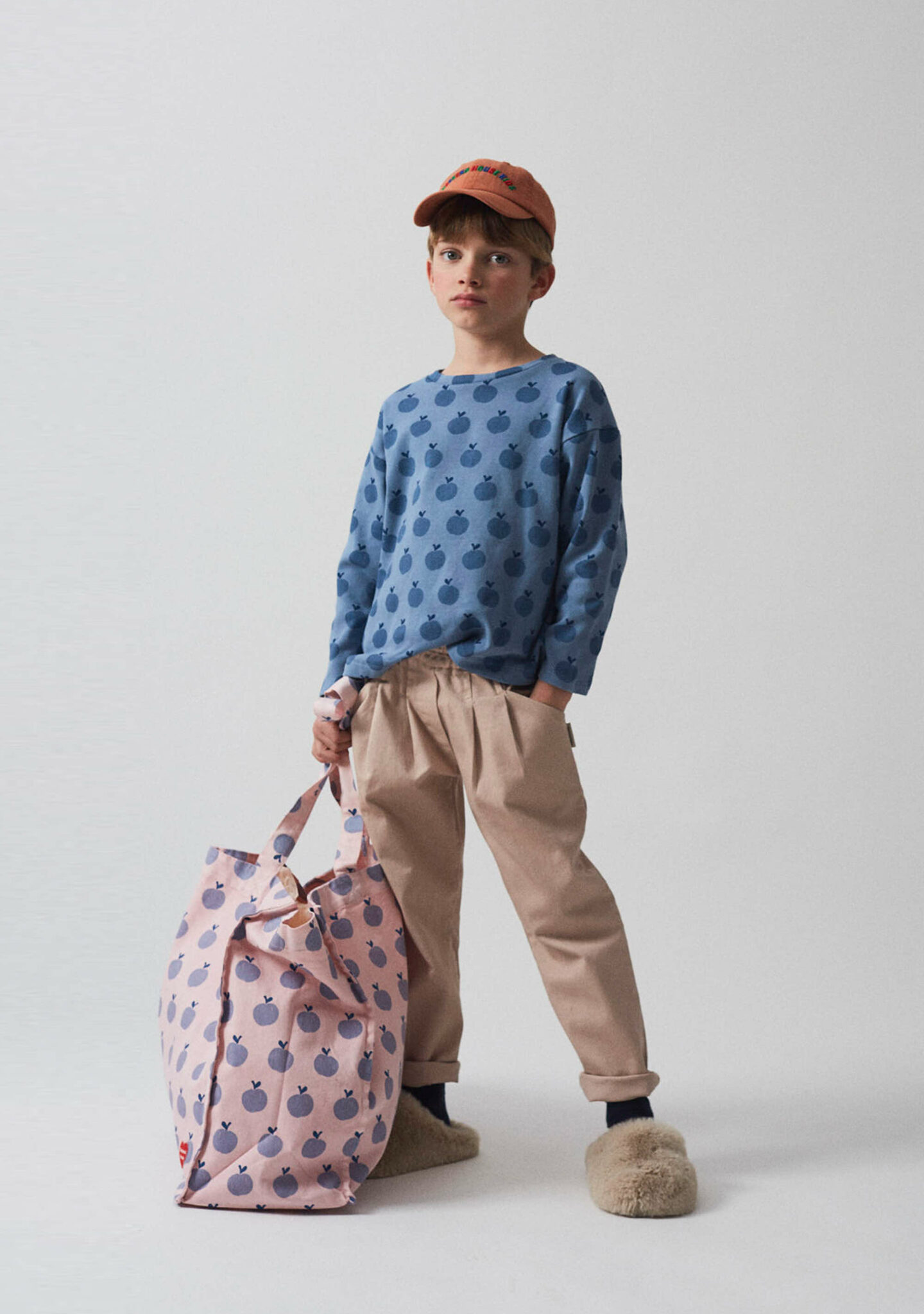 Apple bag