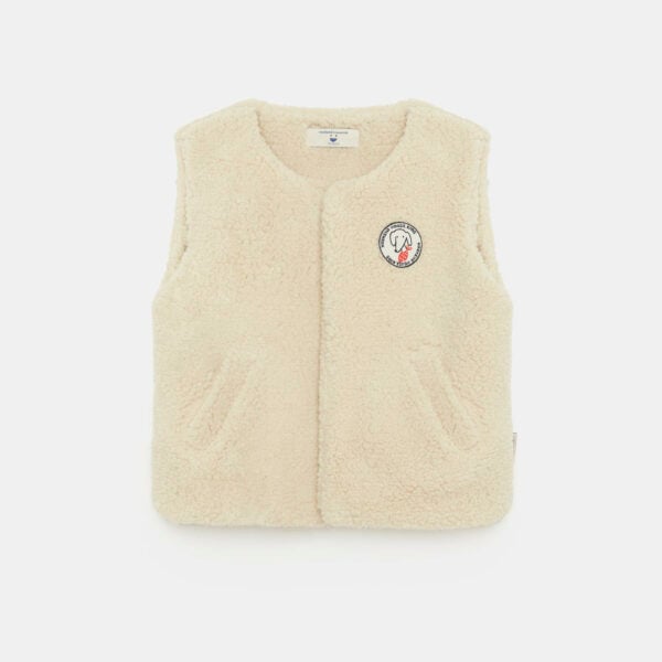 Sheep vest
