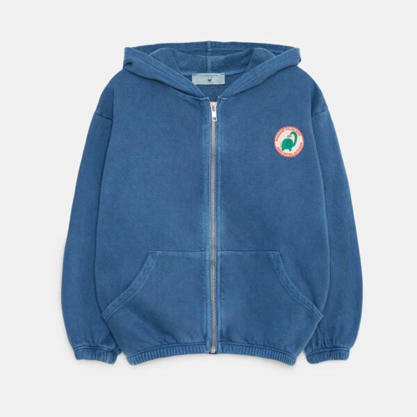 Elephant Hoodie