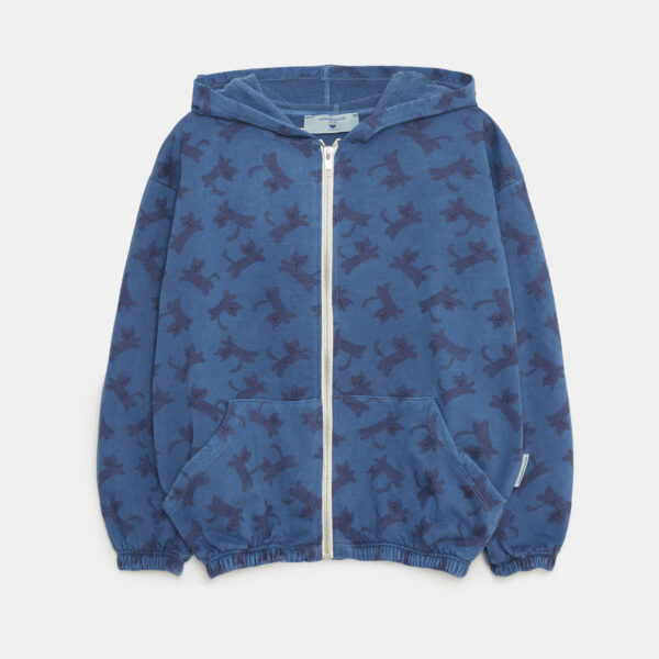 Cats hoodie