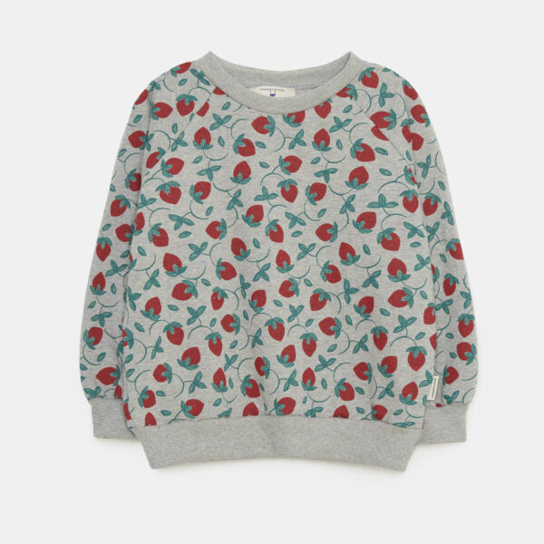 Strawberries sweatshirt