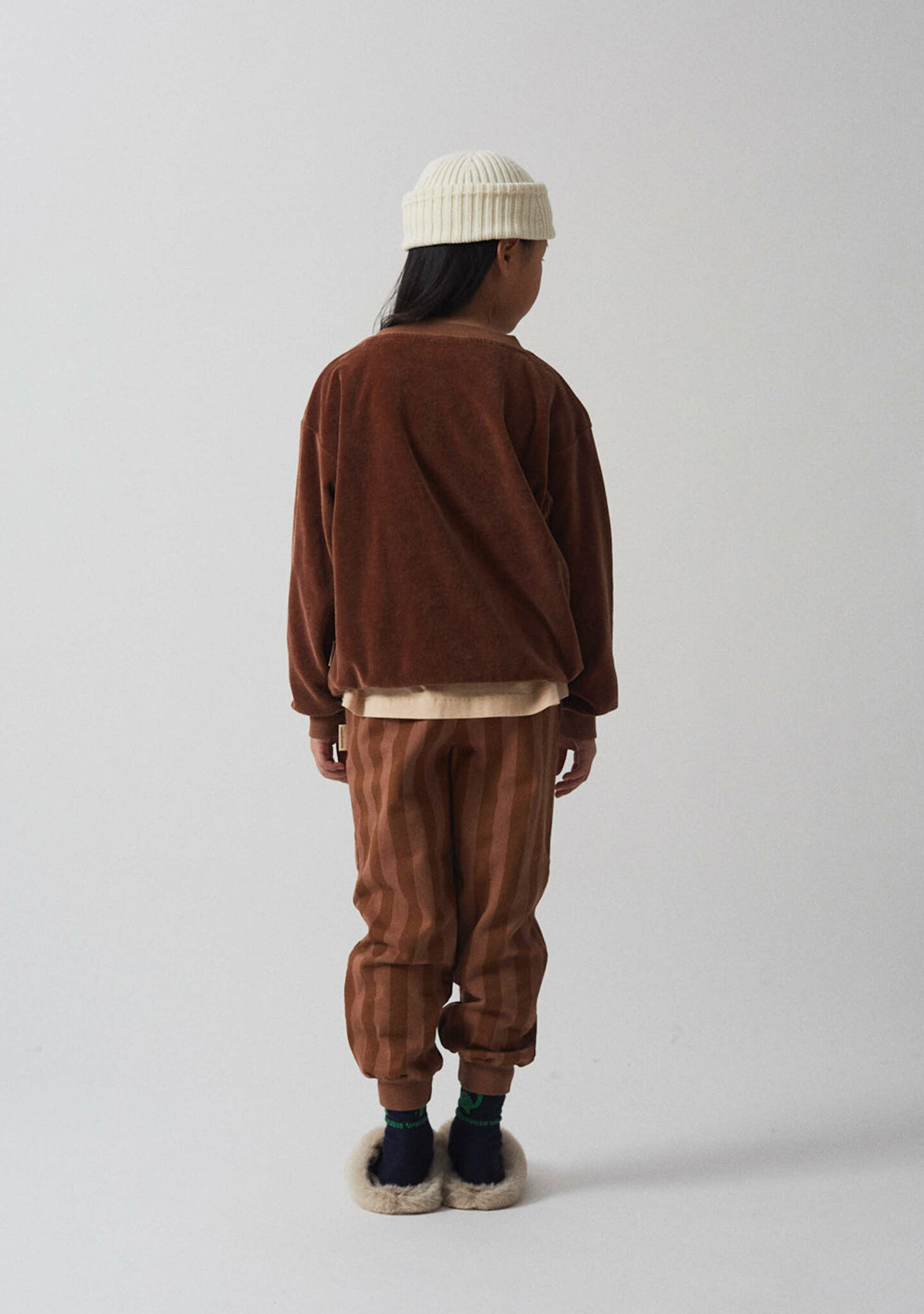 Horse sweatshirt