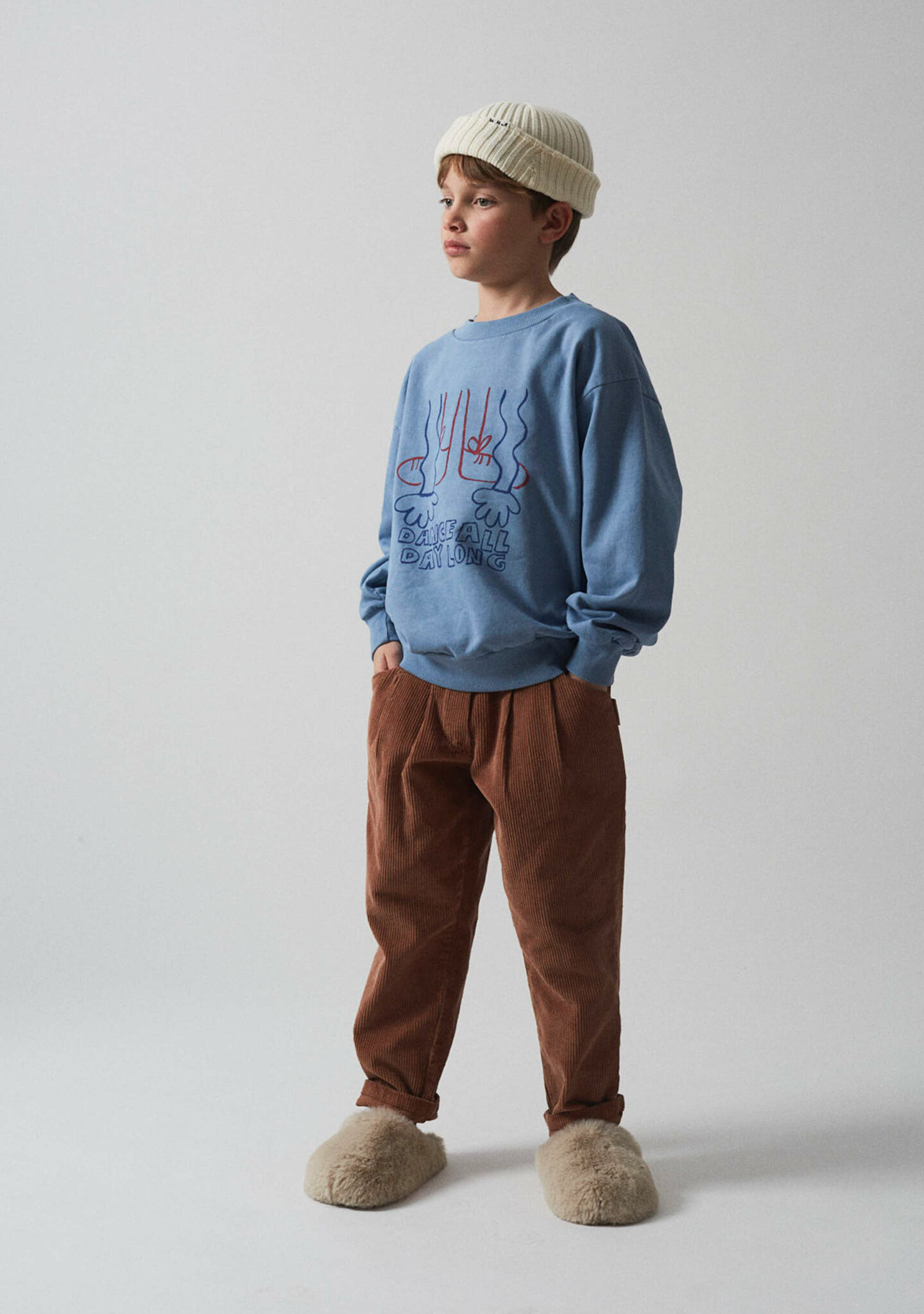 Dance All day long sweatshirt
