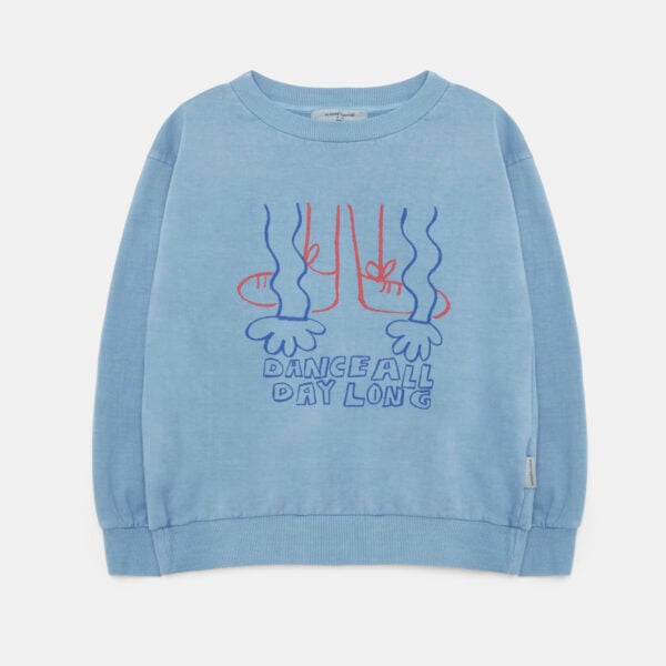 Dance All day long sweatshirt