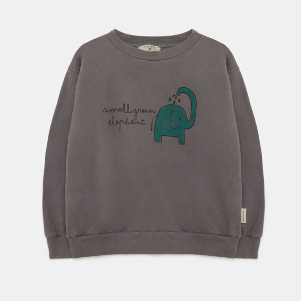 Elephant sweatshirt