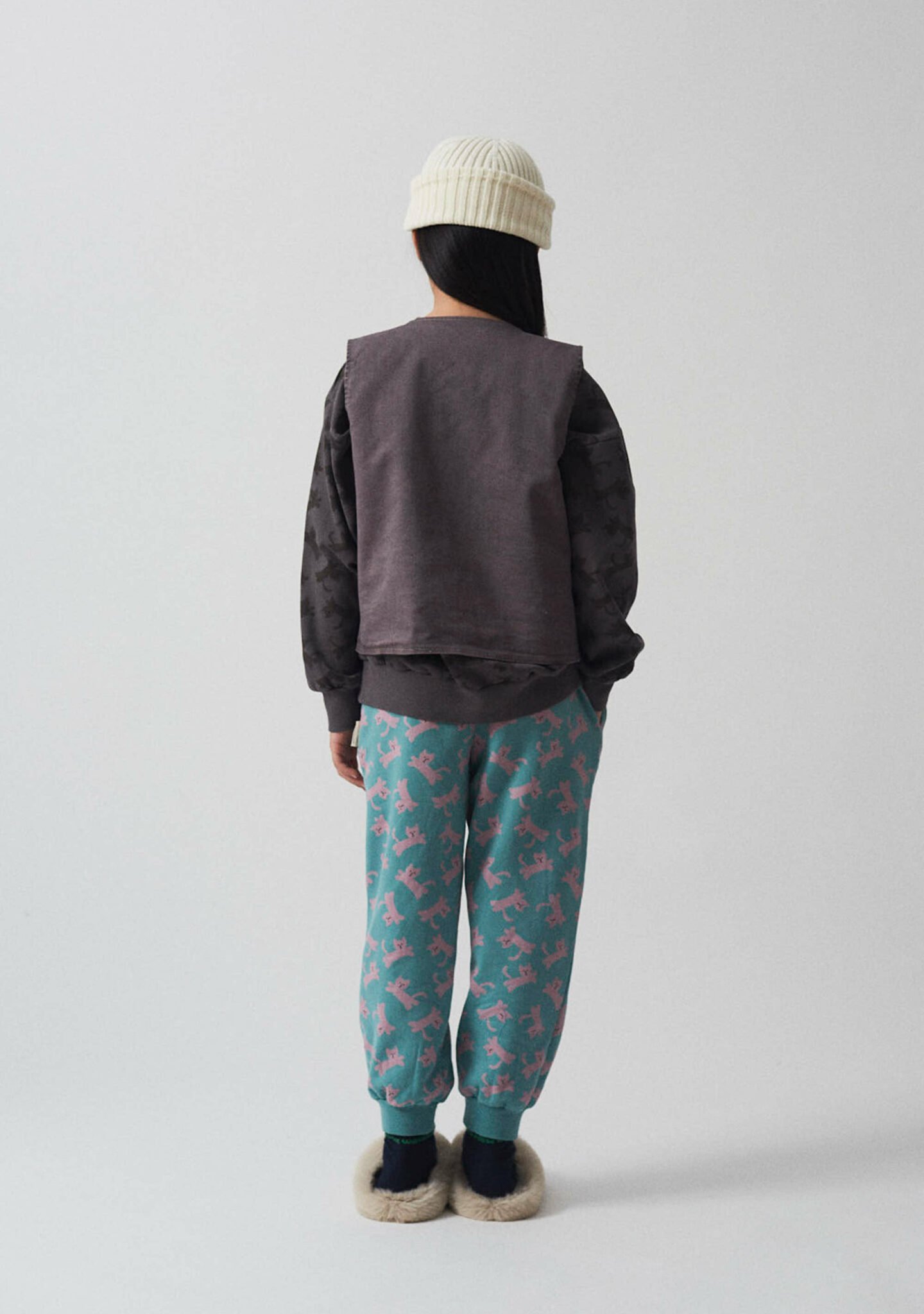 Cats sweatshirt