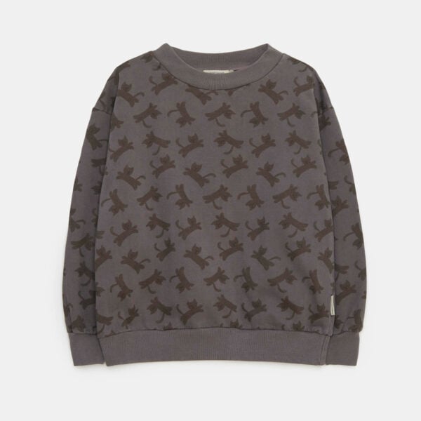 Cats sweatshirt
