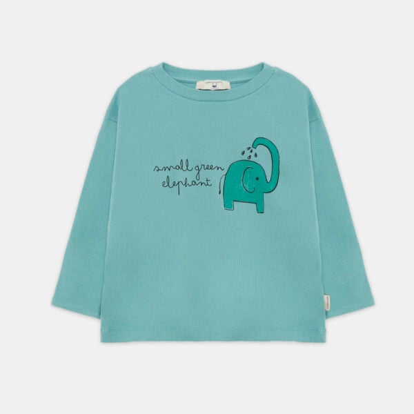 Elephant t-shirt