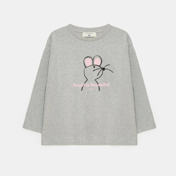 Mouse l/s t-shirt