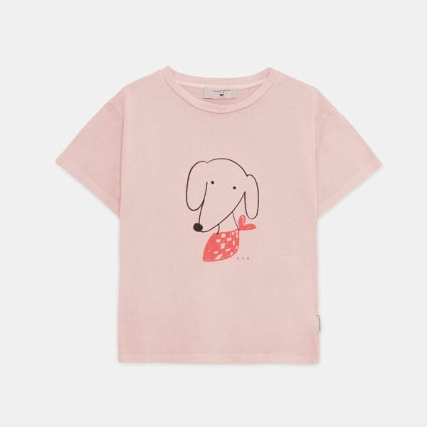 Dog t-shirt