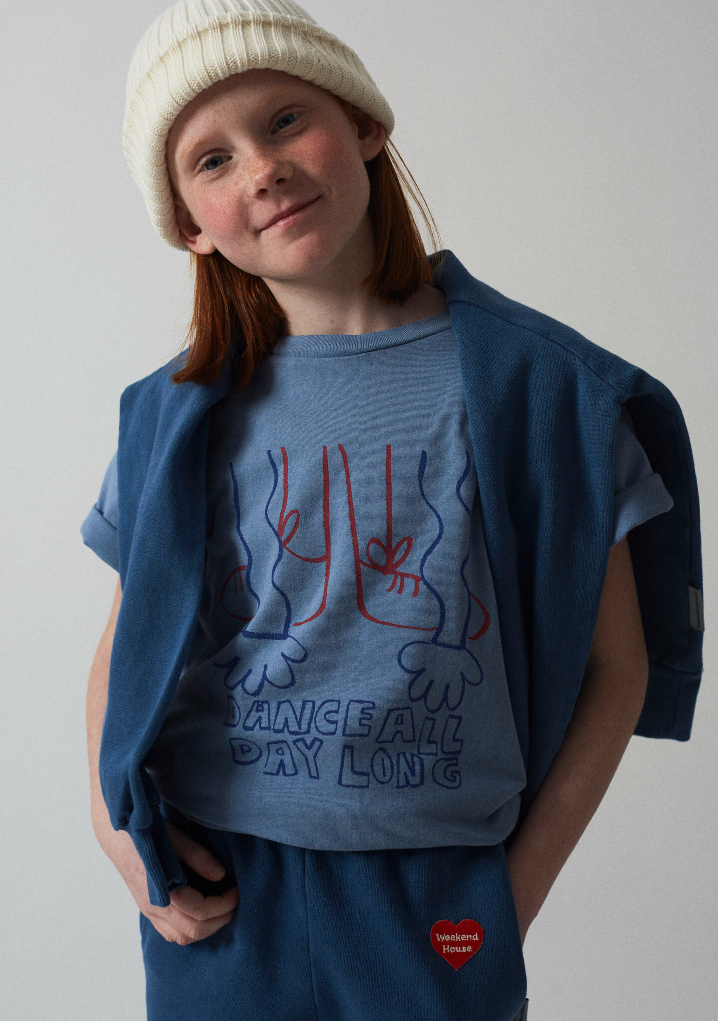 Dance t-shirt