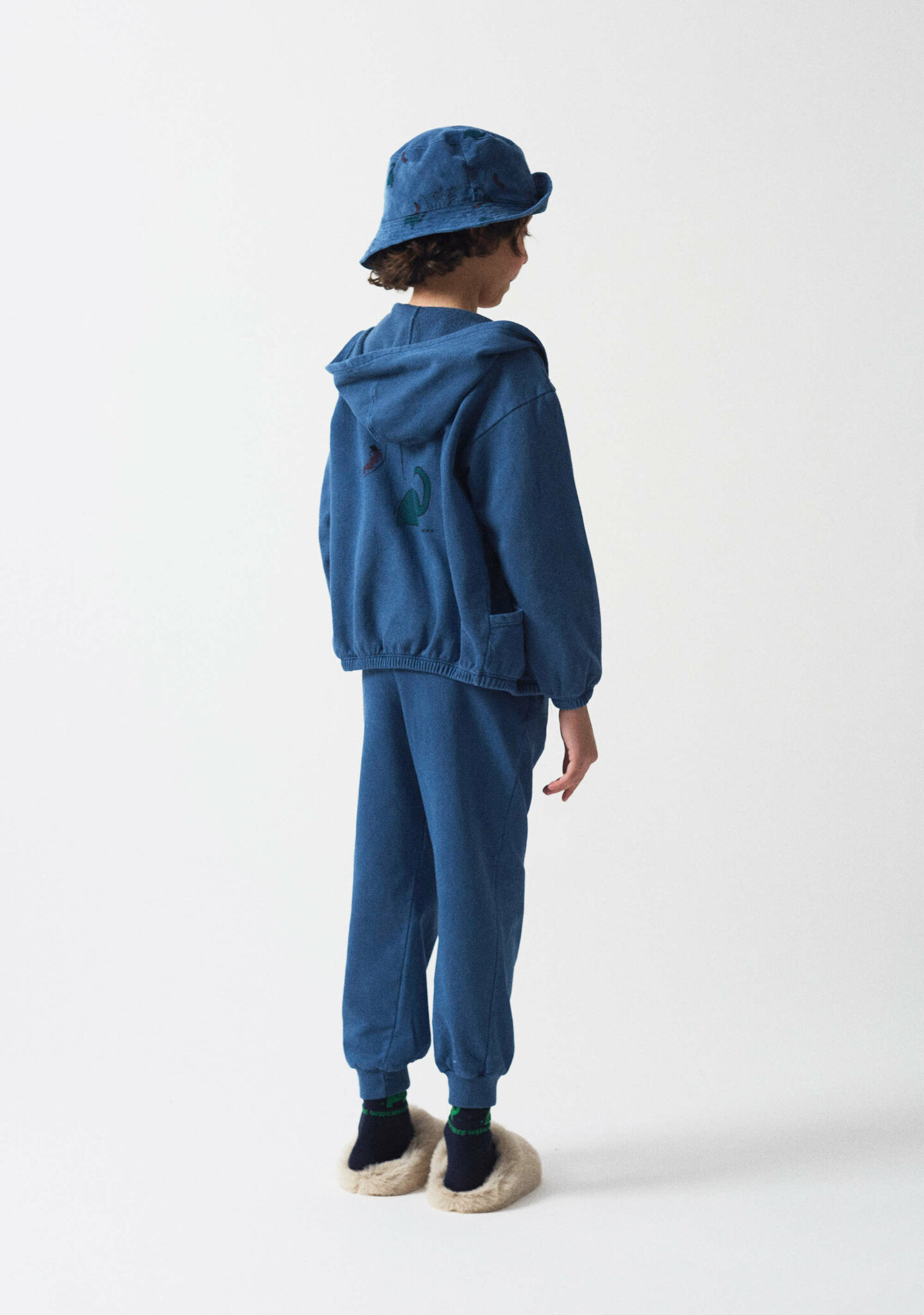 Elephant sweatpants