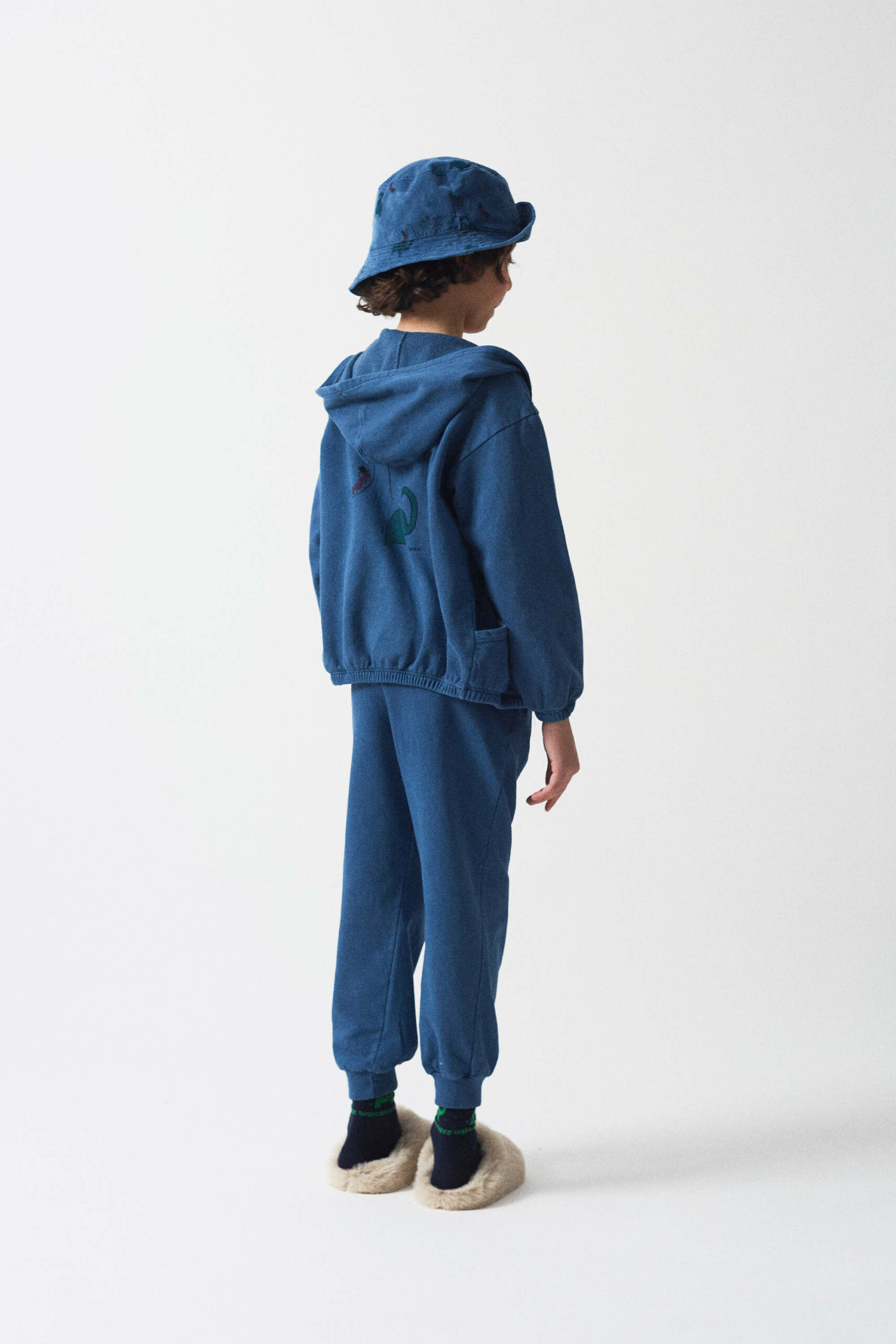 Elephant sweatpants
