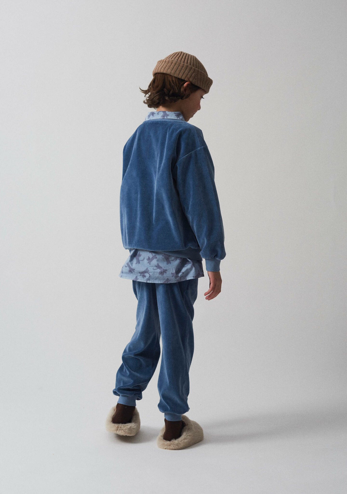 Soft sweatpants