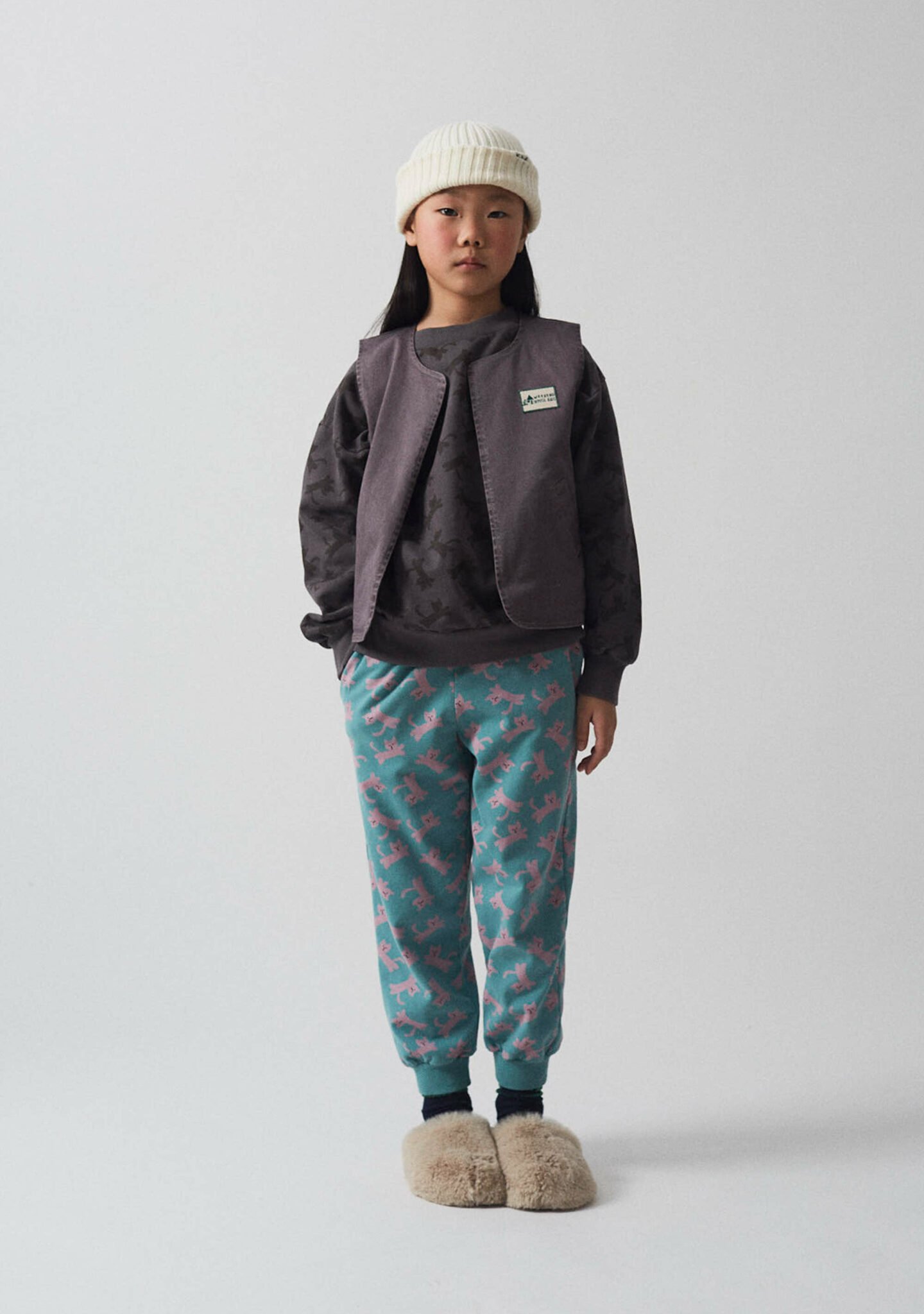 Cats sweatpants