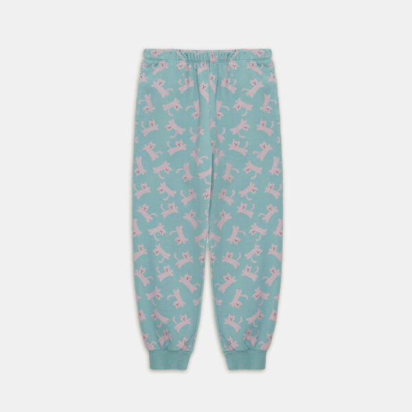 Cats sweatpants