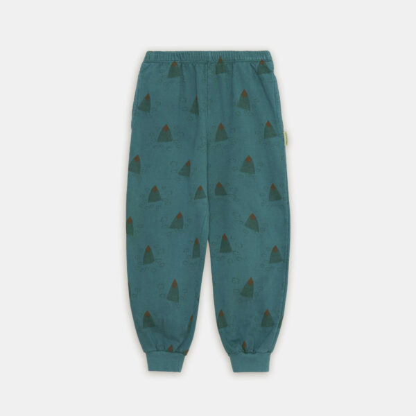 Mountain sweatpants