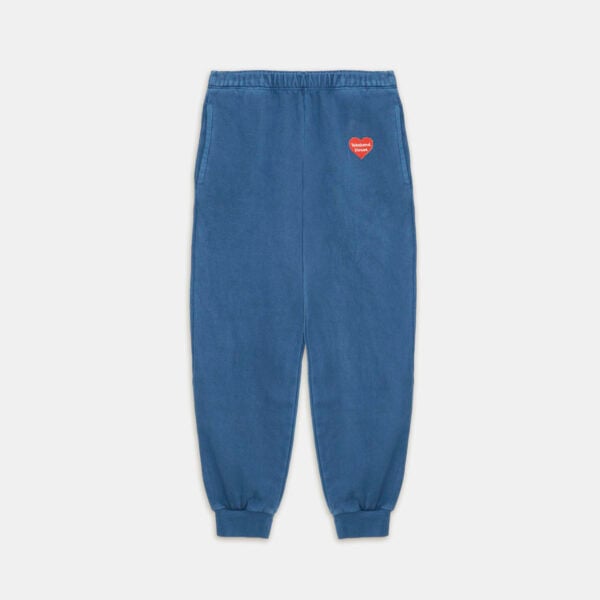 WHK Sweatpants Blue