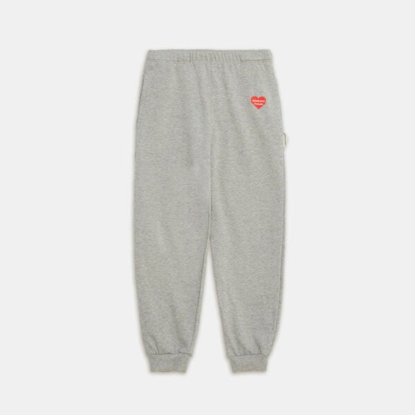 WHK Sweatpants Grey