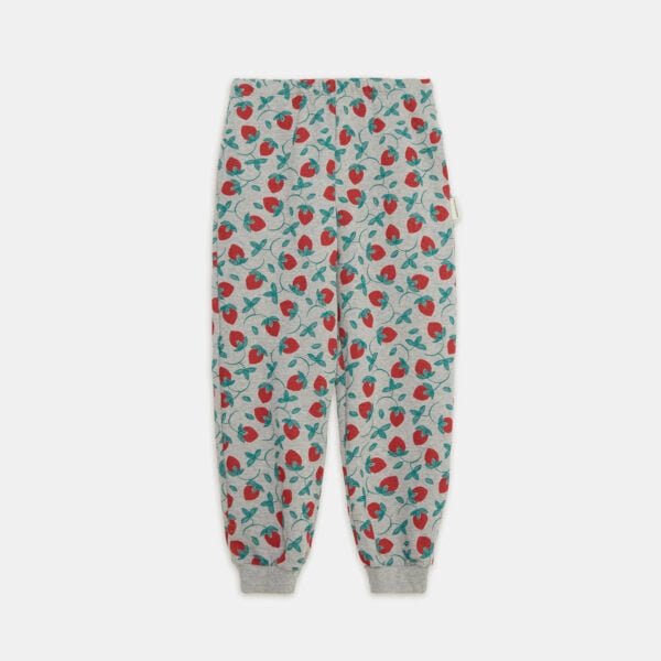 Strawberries sweatpants
