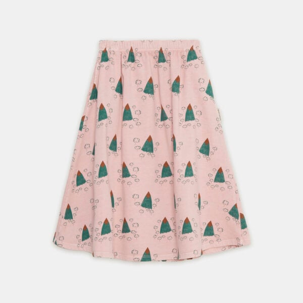Mountain skirt