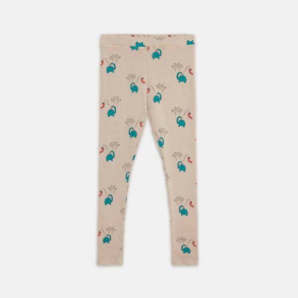 Elephant legging