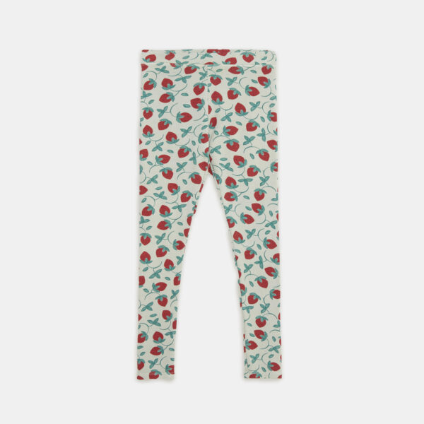 Strawberry legging