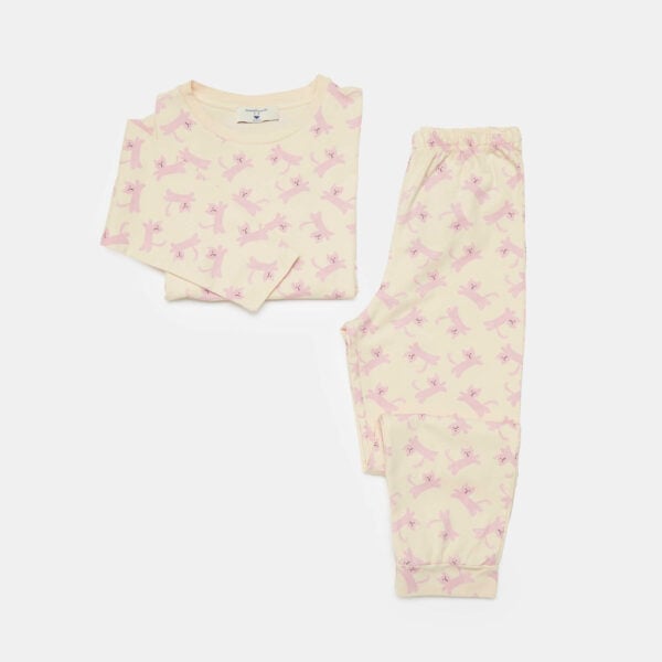 Cats pijama set