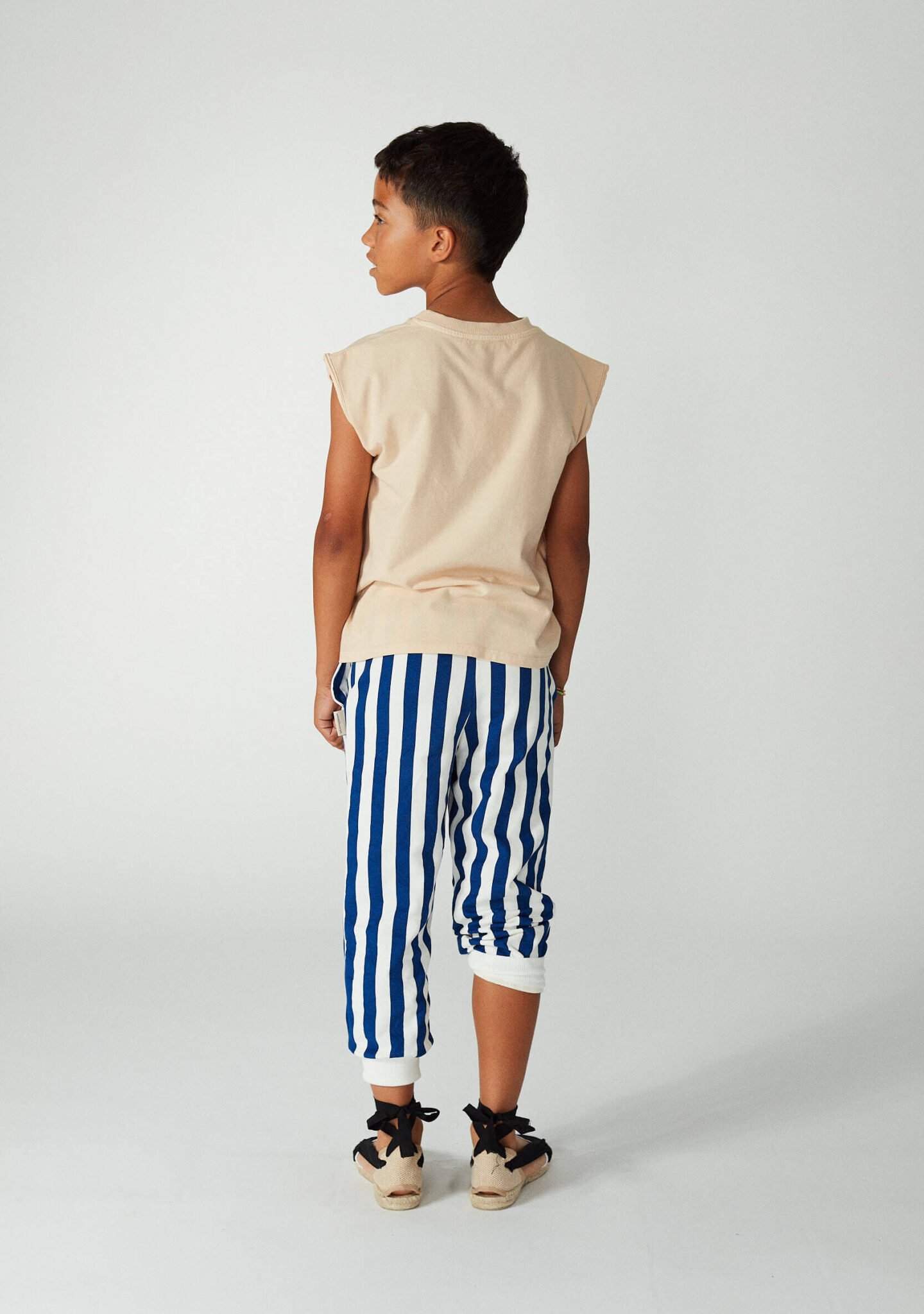 Gentle t-shirt (sand)