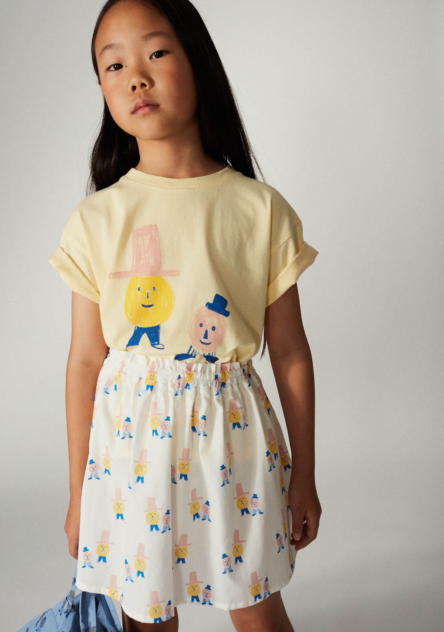 Guest t-shirt