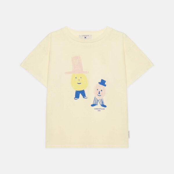 Guest t-shirt