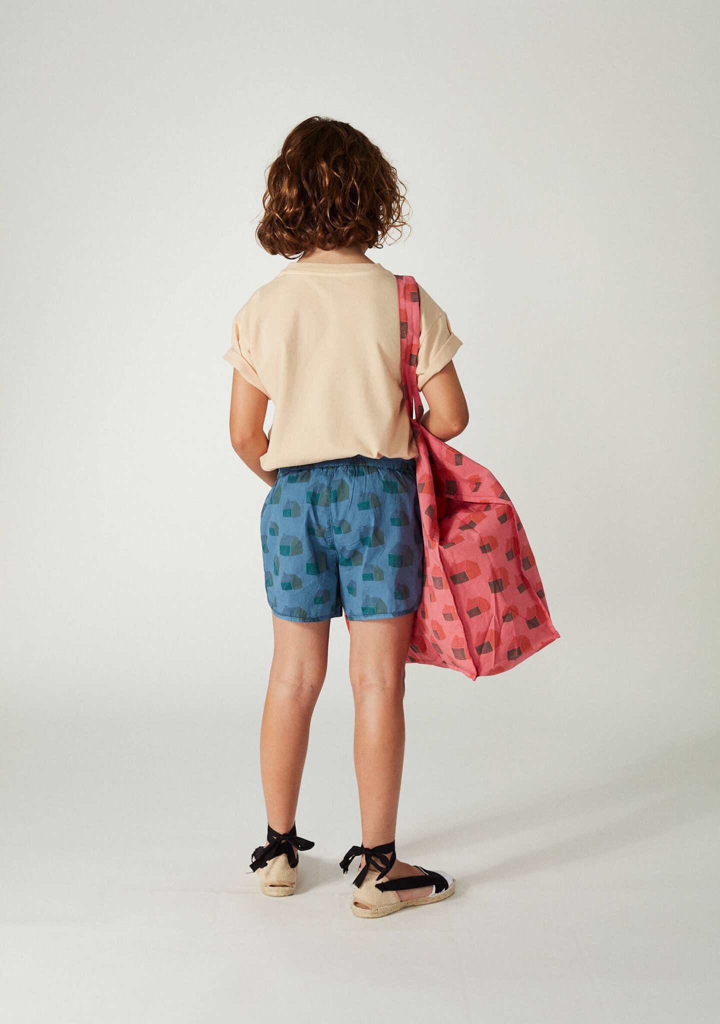 Flower time t-shirt