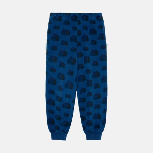 The house all over sweatpants