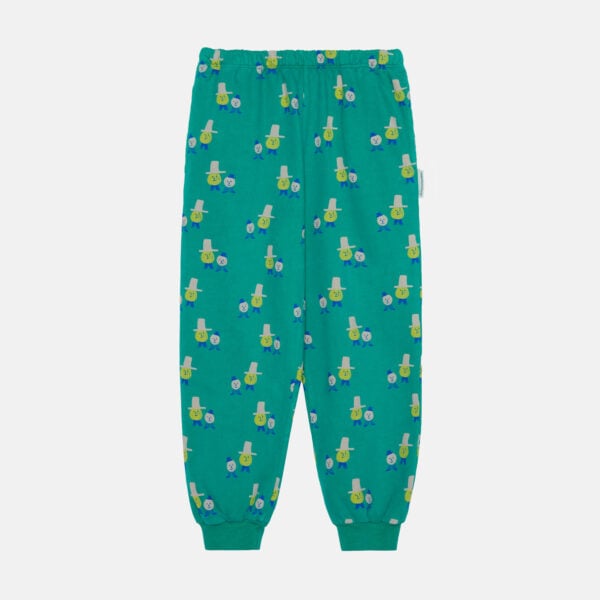 Guest all over sweatpants