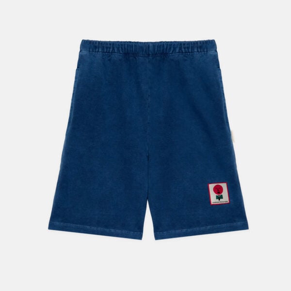 Gentle bermuda