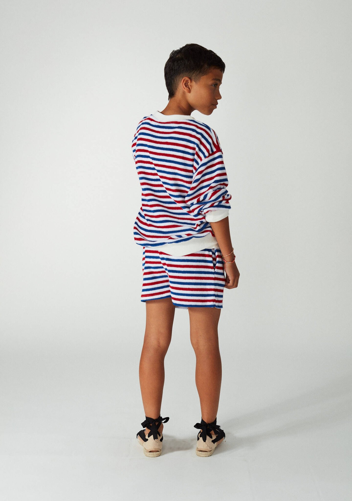 Guest sweatshirt (towel)