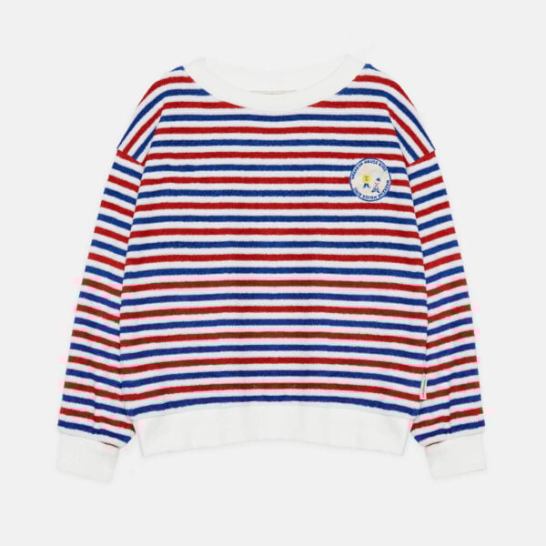Guest sweatshirt (towel)