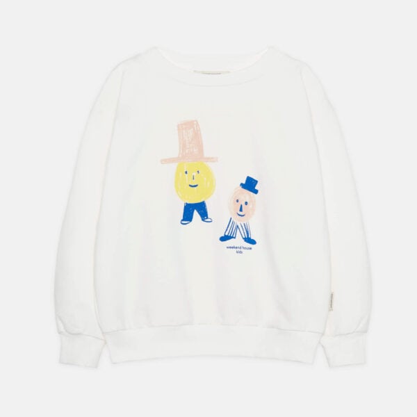 Guest sweatshirt