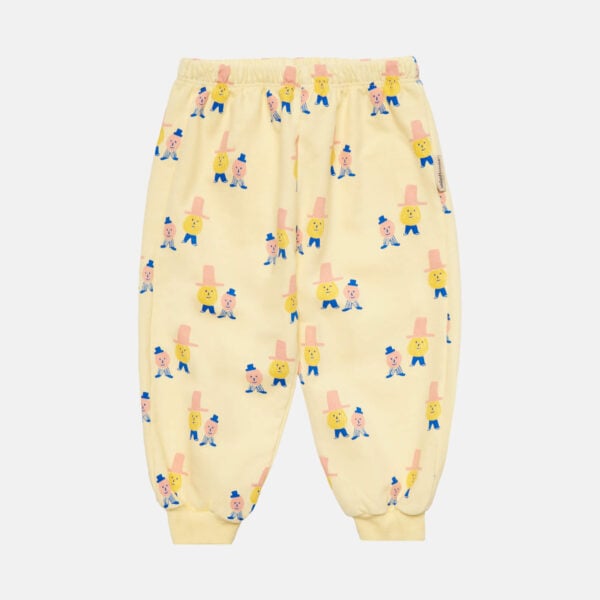 Guest all over baby sweatpants