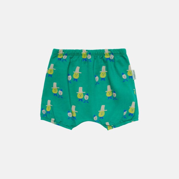 Guest all over culotte