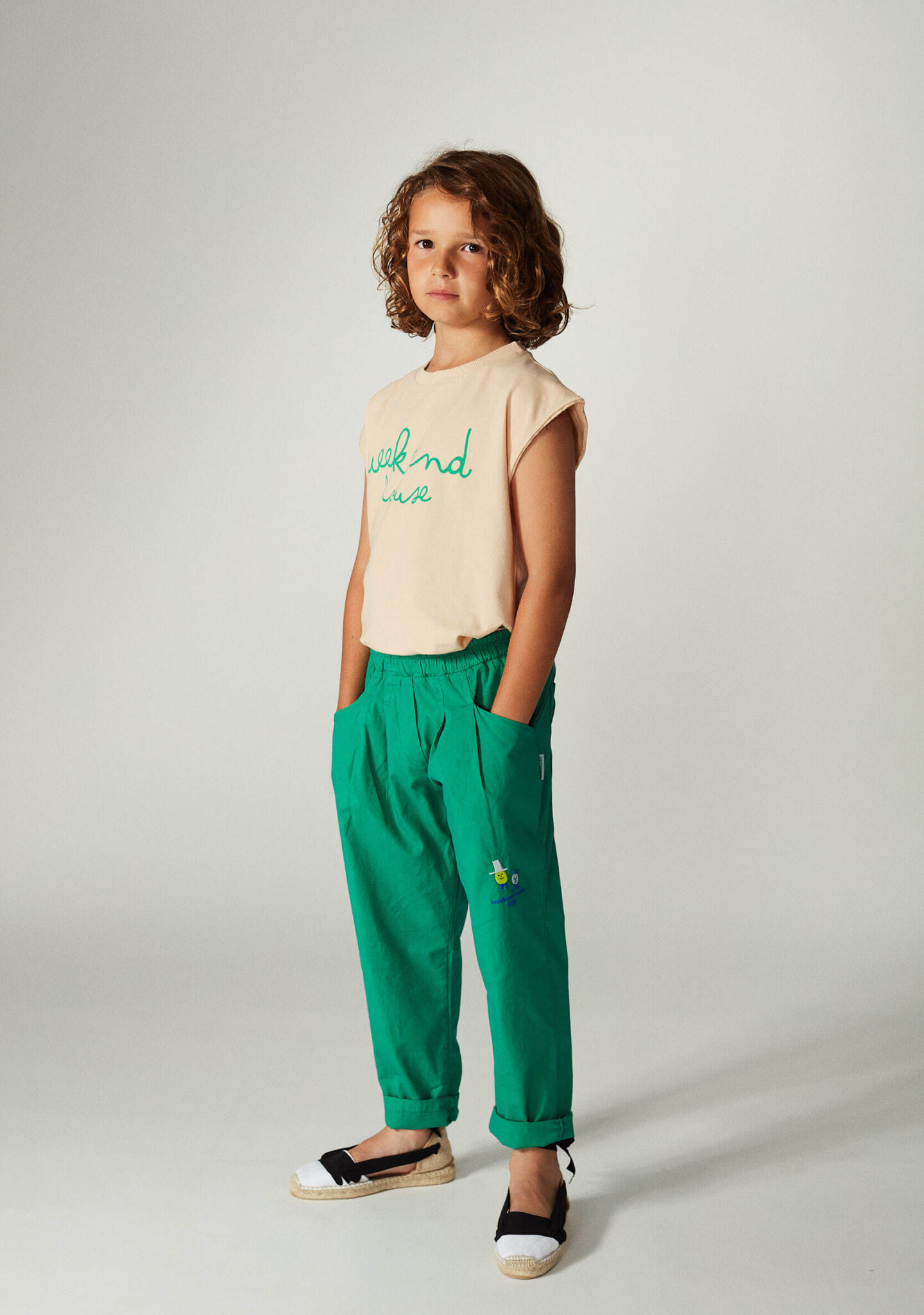 Guest carrot pants
