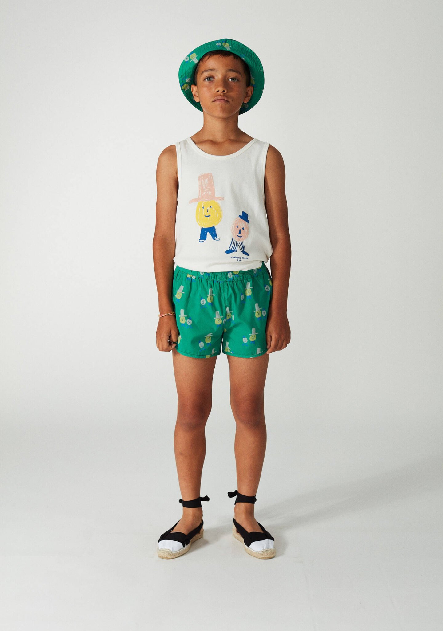 Guest all over sporty short