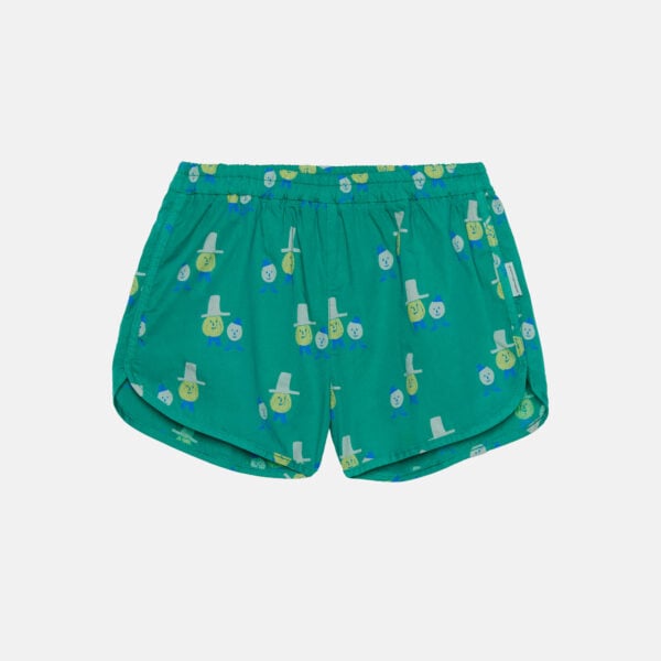 Guest all over sporty short
