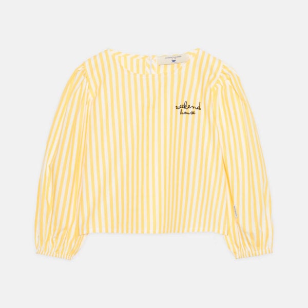 Weekend logo top