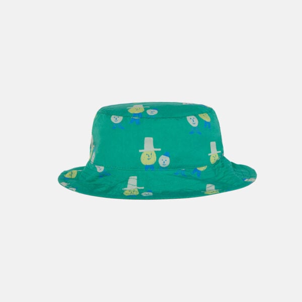 Guest hat