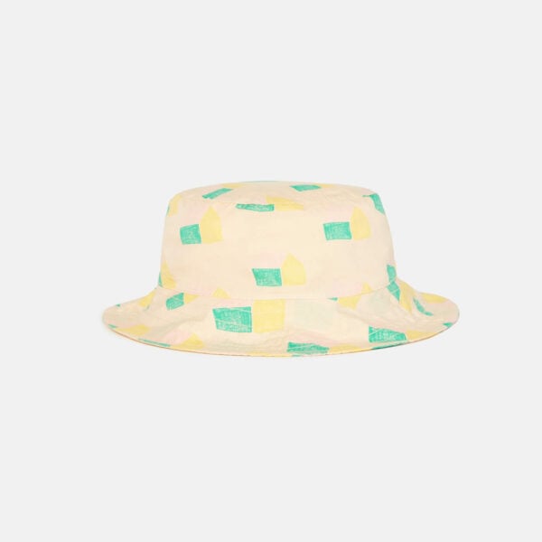 The house hat