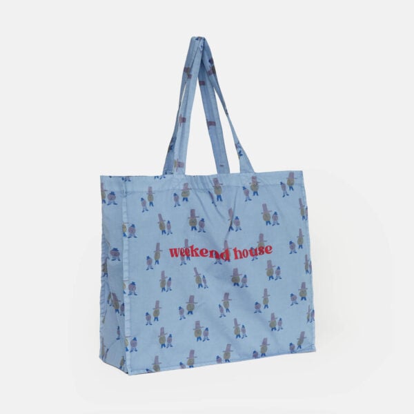 Guest all over bag